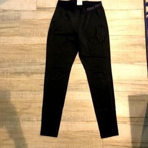 Nike Pro-fit leggings GUC Size L